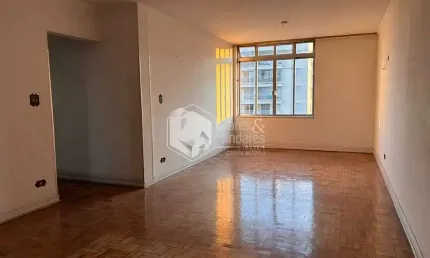 Apartamento tipo para venda em pinheiros com 2 quartos, 100m²
