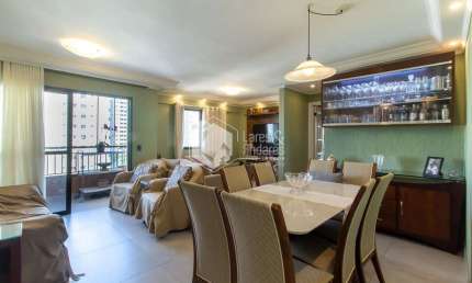 Apartamento tipo para venda com 2 quartos, sendo 1 suíte, 80m²