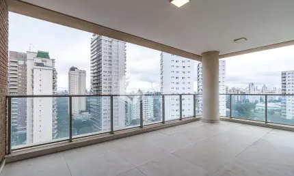 Apartamento tipo para venda em vila mariana com 4 quartos, sendo 4 suítes, 294m²