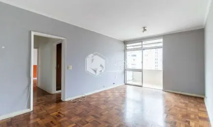 Apartamento tipo para venda em Jardim Paulista com 2 quartos, 92m²