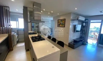 Apartamento tipo para venda em saúde com 2 quartos, sendo 1 suíte, 65m²