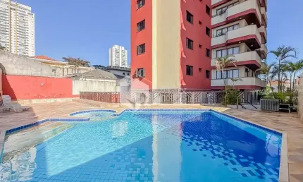 Apartamento tipo para venda em vila carrão com 3 quartos, sendo 1 suíte, 130m²