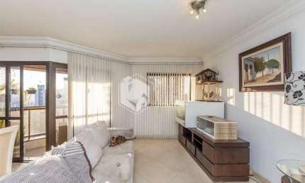 Apartamento tipo para venda com 3 quartos, sendo 3 suítes, 139m²