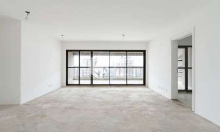 Apartamento tipo para venda com 3 quartos, sendo 3 suítes, 154m²