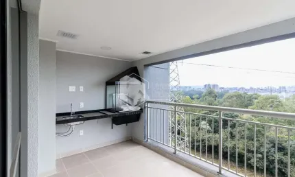 Apartamento tipo para venda em city américa com 3 quartos, sendo 1 suíte, 85m²