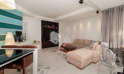 Apartamento tipo para venda com 3 quartos, sendo 1 suíte, 112m²
