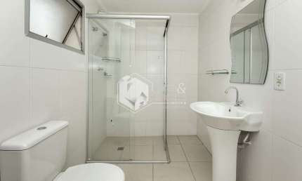 Apartamento tipo para venda com 3 quartos, sendo 1 suíte, 88m²