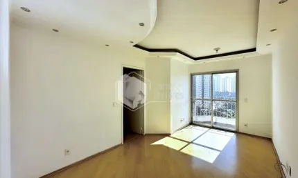 Apartamento tipo para venda em Jardim Marajoara com 3 quartos, sendo 1 suíte, 71m²
