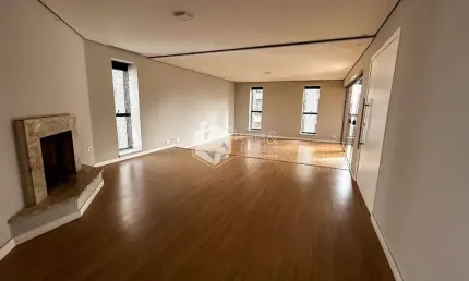 Apartamento tipo para venda em Santana com 4 quartos, sendo 3 suítes, 253m²