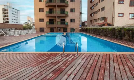 Apartamento tipo para venda em Jardim São Paulo com 4 quartos, sendo 2 suítes, 140m²