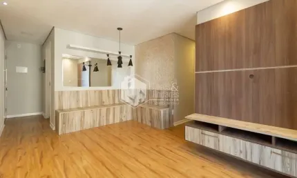 Apartamento tipo para venda em Jaguaré com 3 quartos, sendo 1 suíte, 70m²