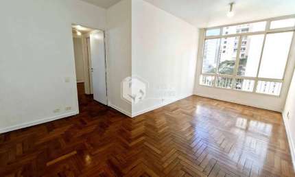 Apartamento com 2 quartos à venda na Rua Coronel Conrado Siqueira Campos, 125, Jardim das Acacias, São Paulo