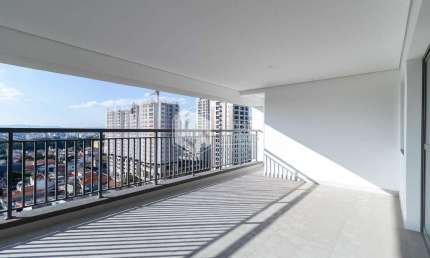 Apartamento tipo para venda com 3 quartos, sendo 3 suítes, 128m²