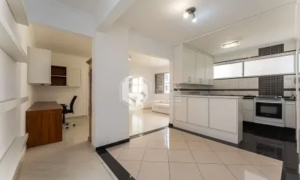 Apartamento tipo para venda em Perdizes com 3 quartos, sendo 2 suítes, 106m²