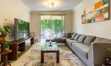 Apartamento tipo para venda em vila leopoldina com 2 quartos, sendo 1 suíte, 95m²