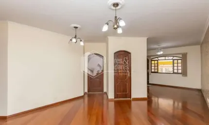 Casa tipo para venda em Chácara Belenzinho com 4 quartos, sendo 3 suítes, 279m²