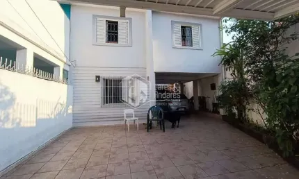 Empreendimento Residencial à venda Vila Castelo São Paulo - SP | VCJP 59 Casa 601421020-2