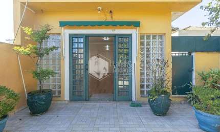 Casa à venda 4 Quartos 2 Vagas 236M² Itaim Bibi São Paulo - SP