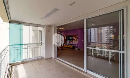 Apartamento à venda 2 Quartos 2 Suites 2 Vagas 142M² Vila Andrade São Paulo - SP