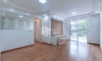 Apartamento à venda 3 quartos 1 suite 1 vaga 81m² freguesia do ó são paulo - sp
