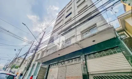 Apartamento à venda 3 Quartos 1 Vaga 100M² Vila Mariana São Paulo - SP