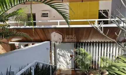 Casa à venda 3 Quartos 3 Suites 3 Vagas 315M² Jardim Prudência São Paulo - SP