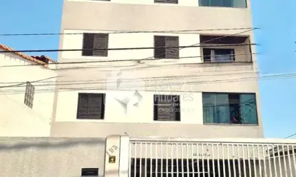 APARTAMENTO À VENDA, COM 65M² 2 DORMS (1 SUÍTE) COM ARMÁRIOS PLANEJADOS  E UMA VAGA DE GARAGEM - PL