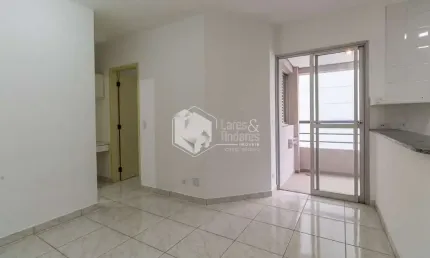Apartamento tipo para venda em vila pompeia com 1 quarto, 34m²