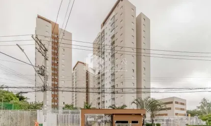 Apartamento tipo para venda em jardim belaura com 3 quartos, sendo 1 suíte, 60m²