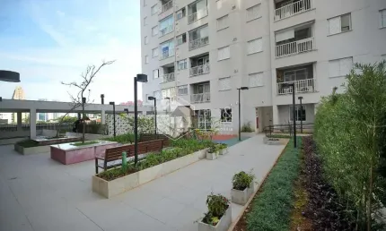 Apartamento tipo para venda em Jardim das Laranjeiras com 2 quartos, sendo 1 suíte, 53m²