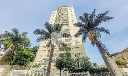 Apartamento tipo para venda em Ipiranga com 3 quartos, sendo 3 suítes, 125m²