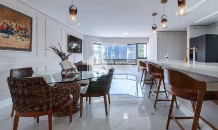 Apartamento tipo para venda em Vila Dom Pedro I com 3 quartos, sendo 1 suíte, 115m²