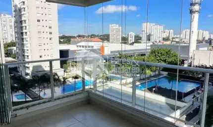 Apartamento tipo para venda em Vila Anastácio - Lapa com 2 quartos, sendo 1 suíte, 70m²
