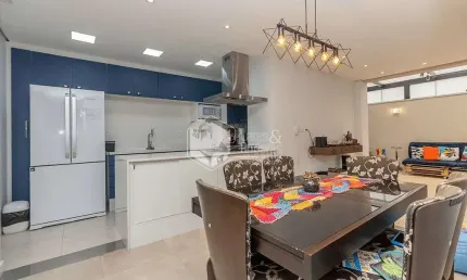 Apartamento à venda 3 Quartos 1 Suite 2 Vagas 176M² Água Branca São Paulo - SP