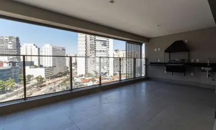 Apartamento tipo para venda em vila nova conceição com 3 quartos, sendo 3 suítes, 160m²