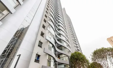 Apartamento tipo para venda em Jardim das Acácias com 1 quarto, sendo 1 suíte, 48m²