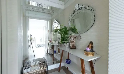 Apartamento à venda 4 Quartos 3 Suites 4 Vagas 261M² Vila Andrade São Paulo - SP