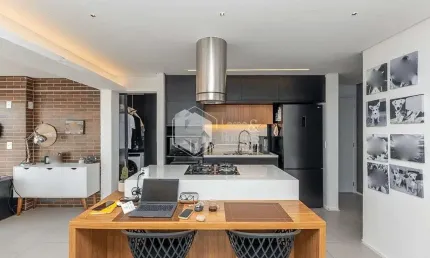Apartamento à venda 3 Quartos 1 Suite 84M² Vila da Saúde São Paulo - SP