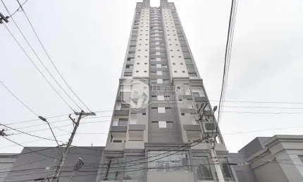Apartamento à venda 2 Quartos 2 Suites 1 Vaga 72M² Ipiranga São Paulo - SP