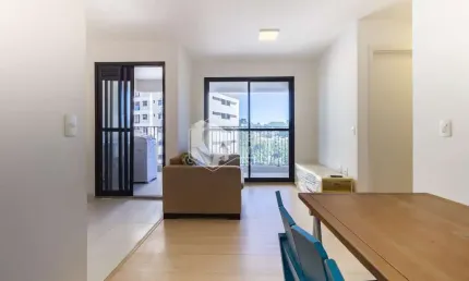 Apartamento tipo para venda em vila anastácio com 3 quartos, sendo 1 suíte, 67m²