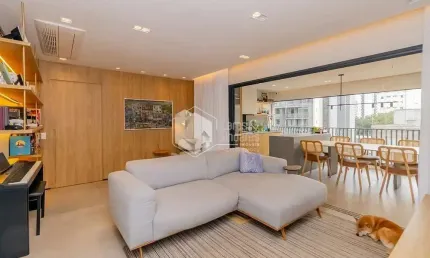 Apartamento à venda 4 quartos 3 suites 2 vagas 150m² perdizes são paulo - sp