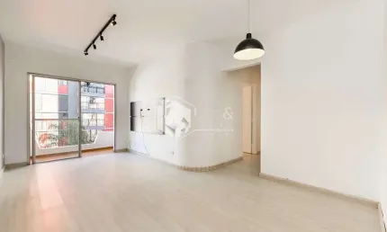 Apartamento à venda 3 quartos 1 vaga 84m² vila olímpia são paulo - sp