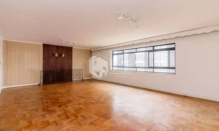 Apartamento à venda 3 quartos 1 suite 1 vaga 190m² aclimação são paulo - sp
