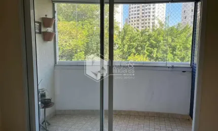 Apartamento tipo para venda em vila suzana com 3 quartos, sendo 1 suíte, 85m²