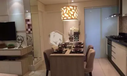 Apartamento tipo para venda em aclimação com 1 quarto, 42m²