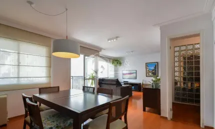 Apartamento tipo para venda em cidade são francisco com 2 quartos, sendo 1 suíte, 96m²