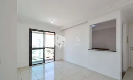 Apartamento tipo para venda e locação em tatuapé com 2 quartos, sendo 2 suítes, 57m²