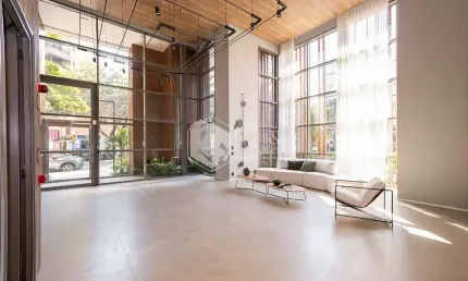 Apartamento tipo para venda em campo belo com 3 quartos, sendo 3 suítes, 154m²