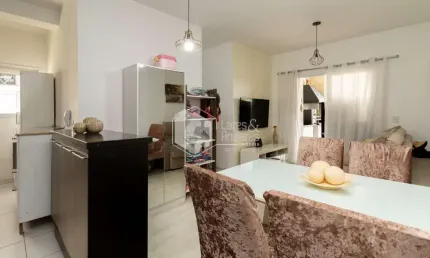 Apartamento tipo para venda em city bussocaba com 3 quartos, sendo 1 suíte, 71m²