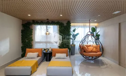 Apartamento tipo para venda em city américa com 2 quartos, sendo 1 suíte, 85m²
